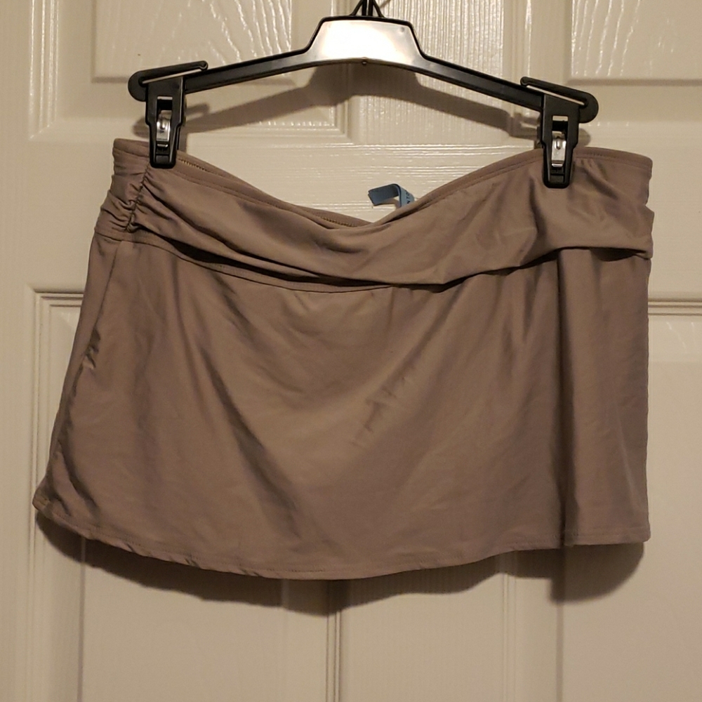 Ladies swimskirt